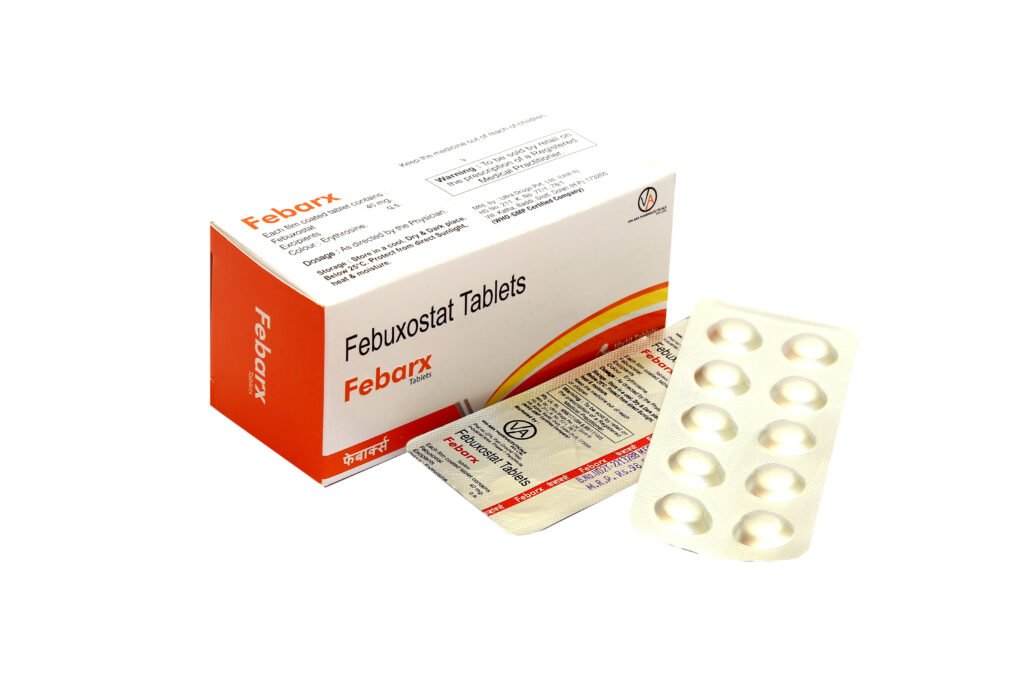 Febarx – vinarxpharma